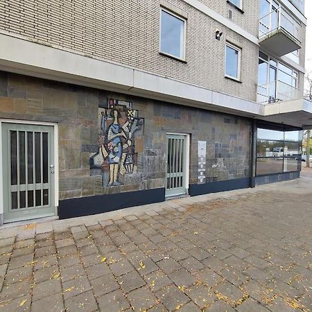 K50165 Modern Apartment Near The Center And Free Parking Eindhoven Exterior foto
