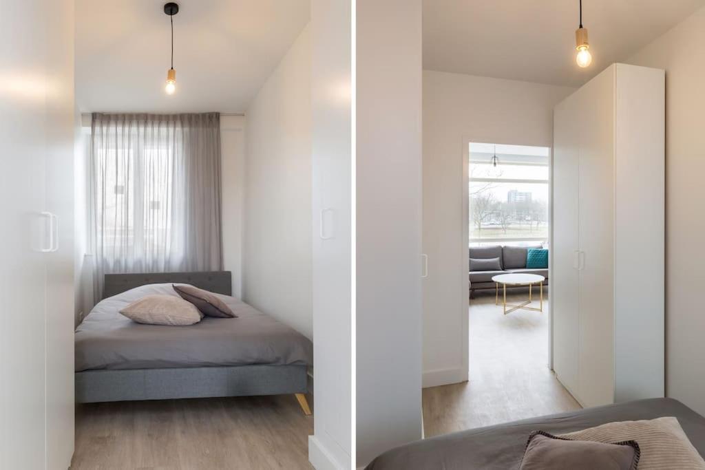 K50165 Modern Apartment Near The Center And Free Parking Eindhoven Exterior foto