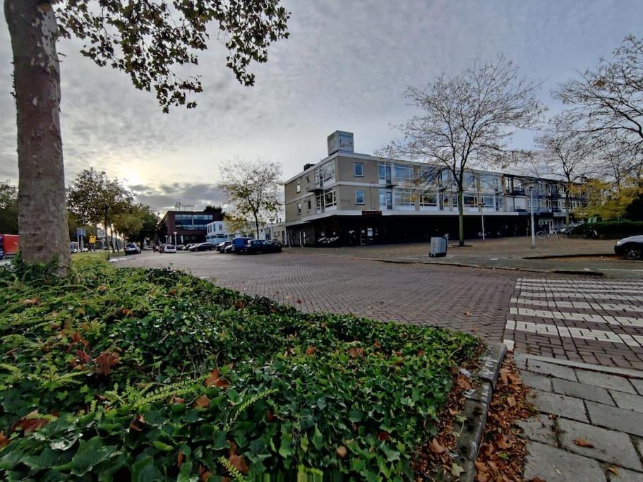 K50165 Modern Apartment Near The Center And Free Parking Eindhoven Exterior foto